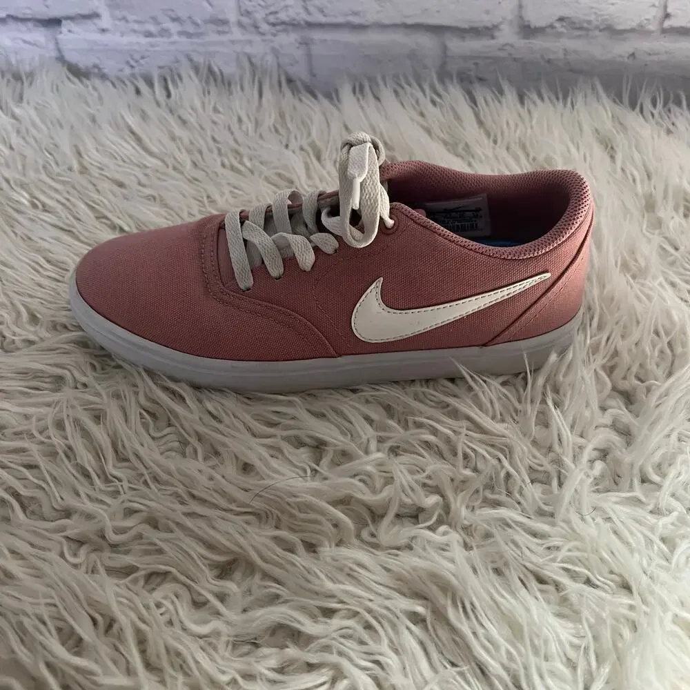 Nike Dusty Rose Women Tennis Shoe 921463-611